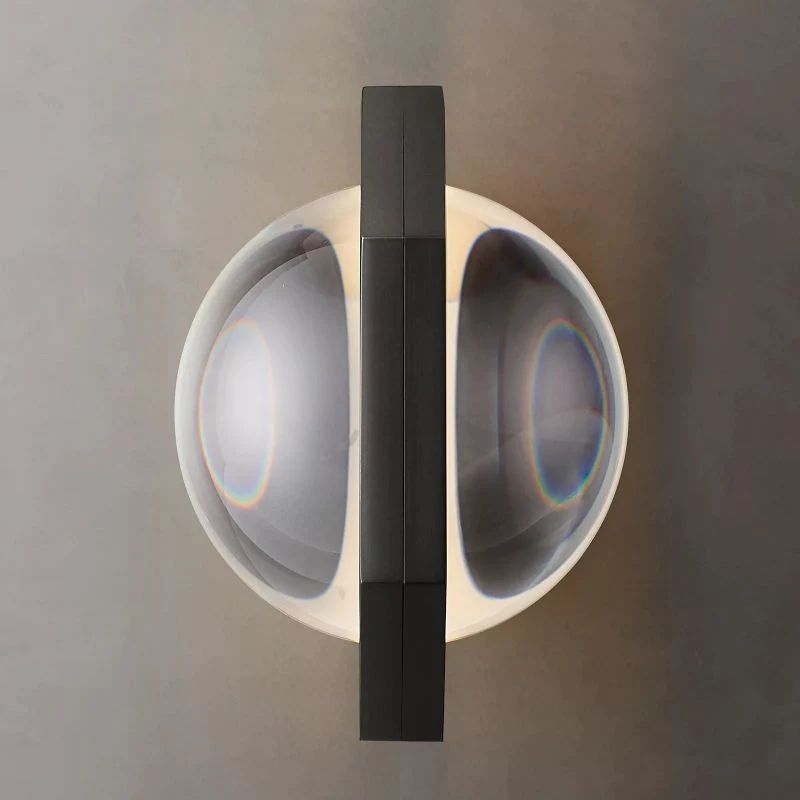 Celestial Wall Sconce