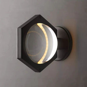 Celestial Wall Sconce