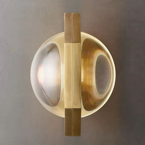 Celestial Wall Sconce