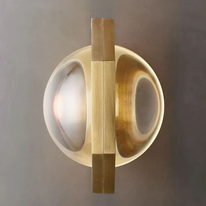 Celestial Wall Sconce