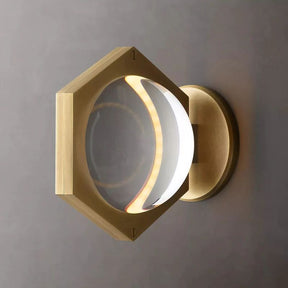 Celestial Wall Sconce