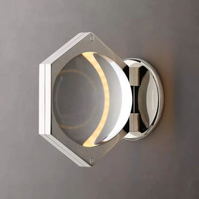 Celestial Wall Sconce