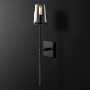 Triumph Torch Wall Sconce