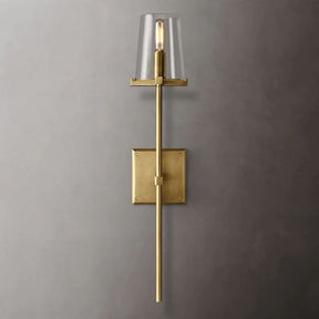 Triumph Torch Wall Sconce