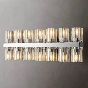 Wine-Glass 14 Lights Wall Sconce, Modern Luxury Wall Light Fixture | Homevator